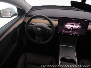 Tesla Model Y RWD LFP 60kWh 2023