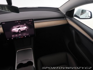 Tesla Model Y RWD LFP 60kWh 2023