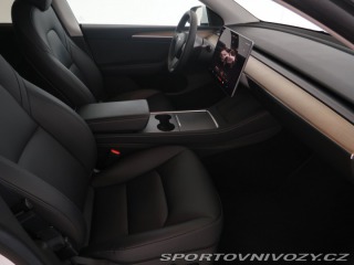 Tesla Model Y RWD LFP 60kWh 2023