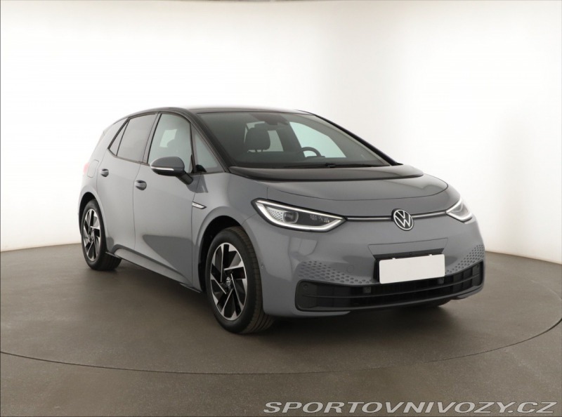 Volkswagen ID.3 Pro Perf. (62 kWh)