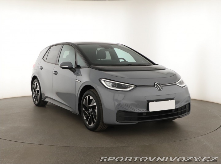 Volkswagen ID.3 Pro Perf. (62 kWh) 2023