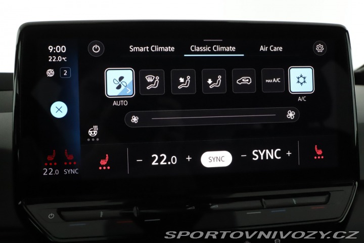 Volkswagen ID.3 Pro Perf. (62 kWh) 2023