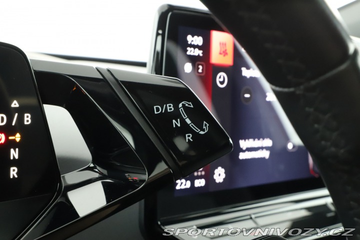 Volkswagen ID.3 Pro Perf. (62 kWh) 2023