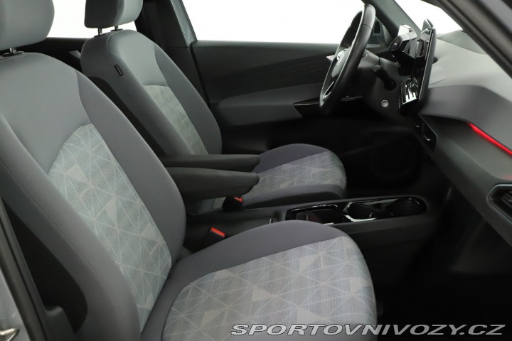 Volkswagen ID.3 Pro Perf. (62 kWh) 2023