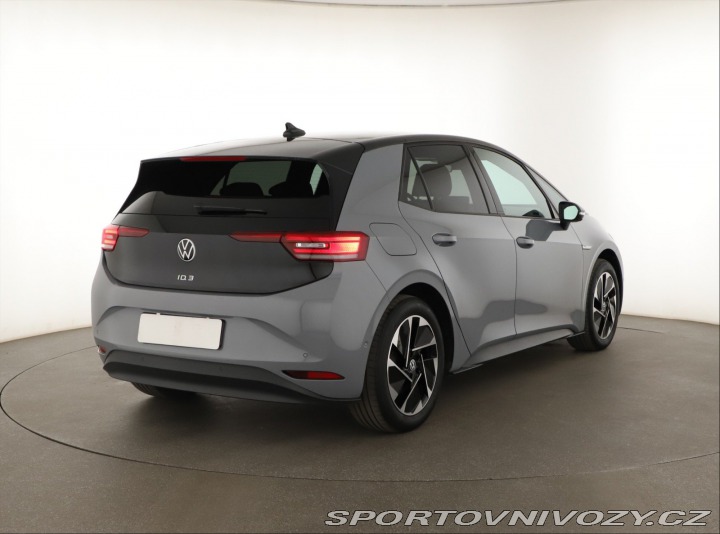 Volkswagen ID.3 Pro Perf. (62 kWh) 2023