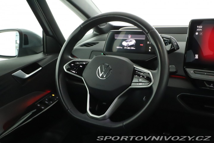 Volkswagen ID.3 Pro Perf. (62 kWh) 2023