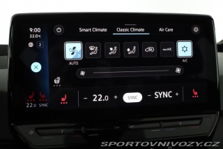 Volkswagen ID.3 Pro Perf. (62 kWh) 2023