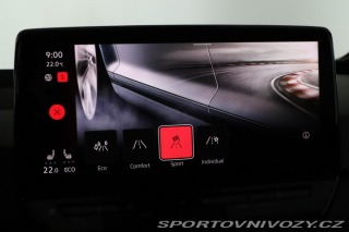 Volkswagen ID.3 Pro Perf. (62 kWh) 2023