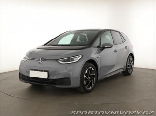 Volkswagen ID.3 Pro Perf. (62 kWh) 2023