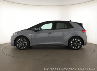 Volkswagen ID.3 Pro Perf. (62 kWh) 2023