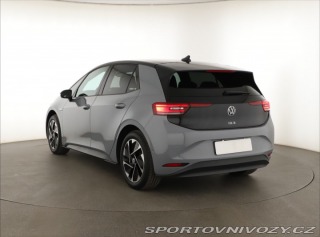 Volkswagen ID.3 Pro Perf. (62 kWh) 2023