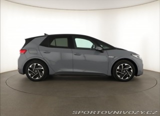 Volkswagen ID.3 Pro Perf. (62 kWh) 2023