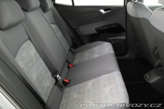 Volkswagen ID.3 Pro Perf. (62 kWh) 2023