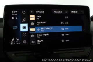Volkswagen ID.3 Pro Perf. (62 kWh) 2023