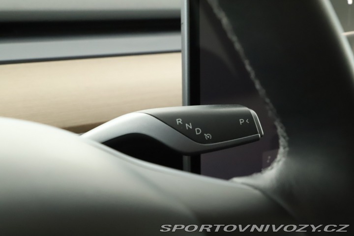 Tesla Model Y Long Range AWD 79kWh 2022