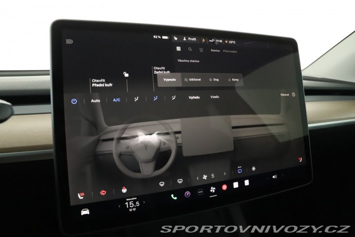 Tesla Model Y Long Range AWD 79kWh 2022