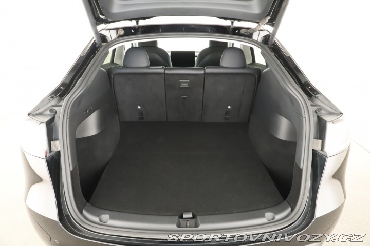 Tesla Model Y Long Range AWD 79kWh 2022