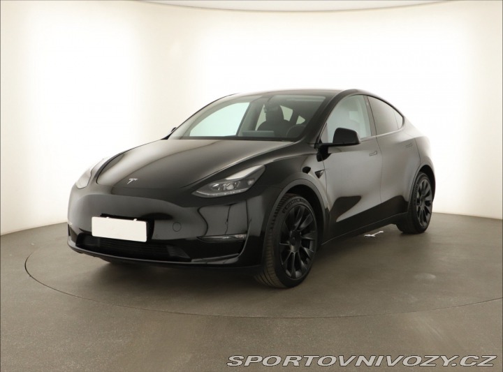 Tesla Model Y Long Range AWD 79kWh 2022