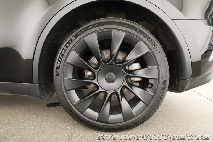 Tesla Model Y Long Range AWD 79kWh 2022