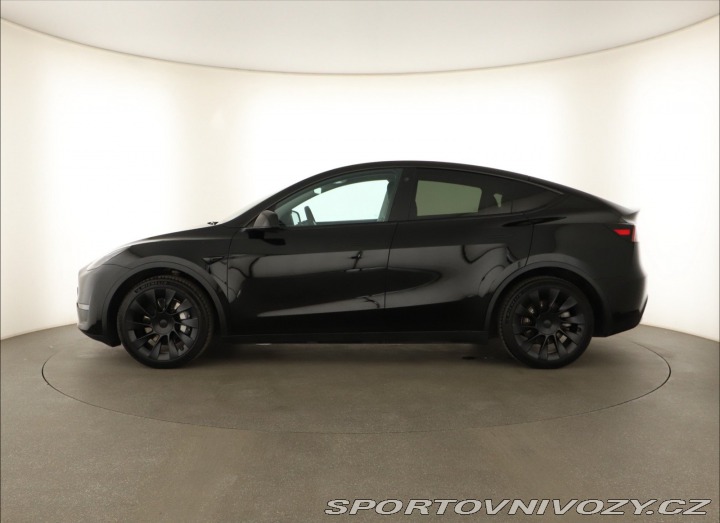 Tesla Model Y Long Range AWD 79kWh 2022