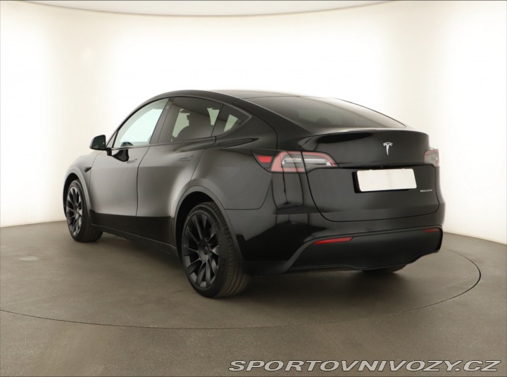 Tesla Model Y Long Range AWD 79kWh 2022