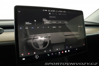 Tesla Model Y Long Range AWD 79kWh 2022