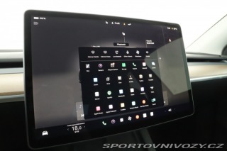 Tesla Model Y Long Range AWD 79kWh 2022