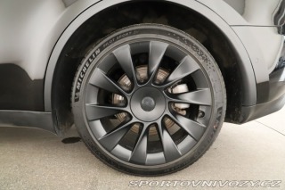 Tesla Model Y Long Range AWD 79kWh 2022