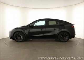 Tesla Model Y Long Range AWD 79kWh 2022