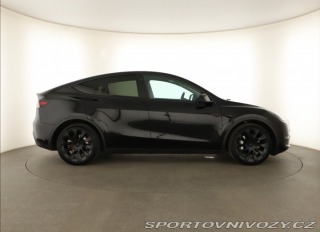 Tesla Model Y Long Range AWD 79kWh 2022
