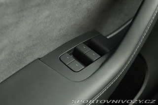 Tesla Model Y Long Range AWD 79kWh 2022