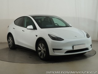 Tesla Model Y RWD LFP 60kWh