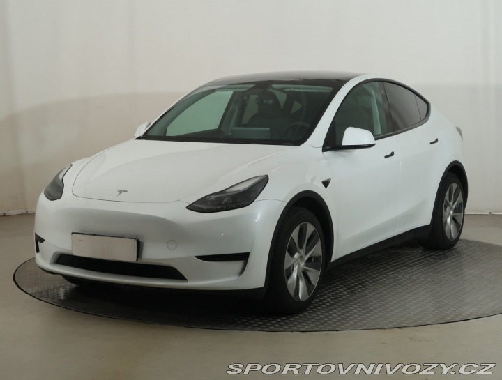 Tesla Model Y RWD LFP 60kWh 2023