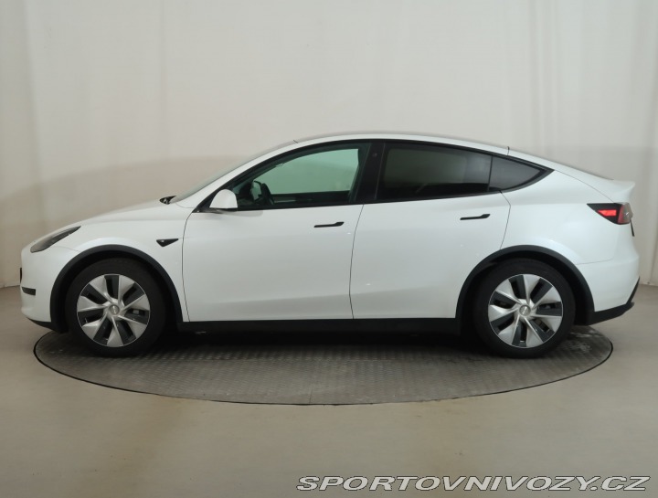 Tesla Model Y RWD LFP 60kWh 2023