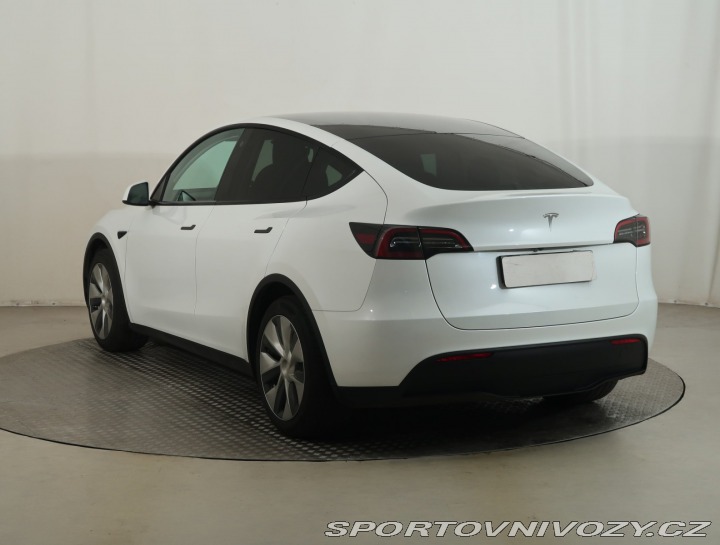 Tesla Model Y RWD LFP 60kWh 2023