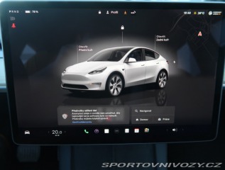 Tesla Model Y RWD LFP 60kWh 2023