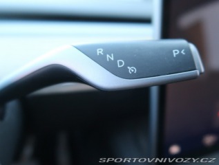 Tesla Model Y RWD LFP 60kWh 2023