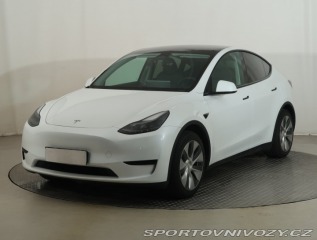 Tesla Model Y RWD LFP 60kWh 2023