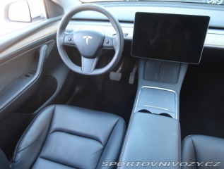 Tesla Model Y RWD LFP 60kWh 2023