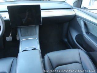 Tesla Model Y RWD LFP 60kWh 2023