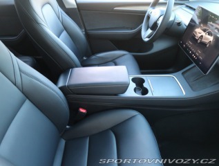 Tesla Model Y RWD LFP 60kWh 2023