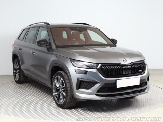 Škoda Kodiaq RS RS RS 2.0 TSI