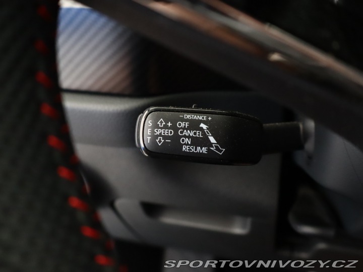 Škoda Kodiaq RS RS RS 2.0 TSI 2024