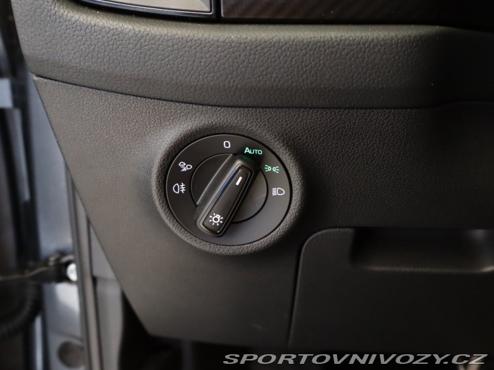 Škoda Kodiaq RS RS RS 2.0 TSI 2024