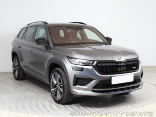 Škoda Kodiaq RS RS RS 2.0 TSI 2024