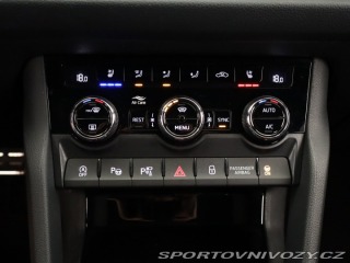 Škoda Kodiaq RS RS RS 2.0 TSI 2024