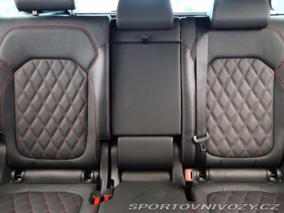 Škoda Kodiaq RS RS RS 2.0 TSI 2024