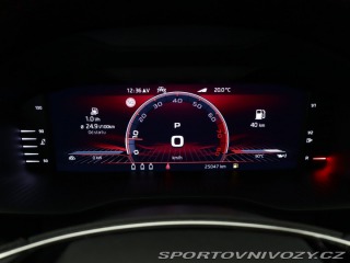 Škoda Kodiaq RS RS RS 2.0 TSI 2024