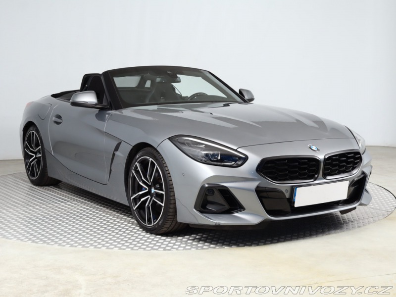 BMW Z4 M40i