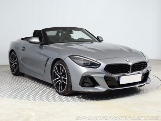 BMW Z4 M40i
